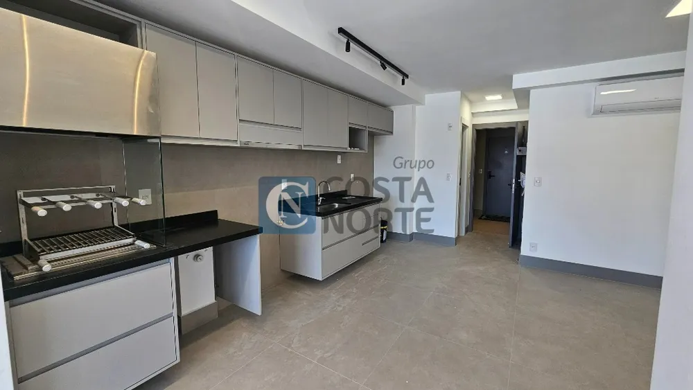 Apartamento, 3 quartos, 83 m² - Foto 2