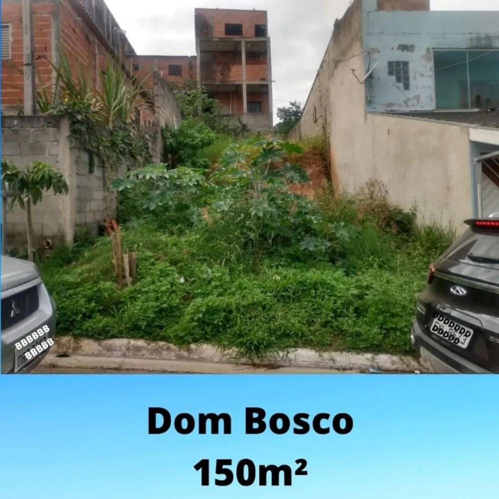 Terreno, 150 m² - Foto 1