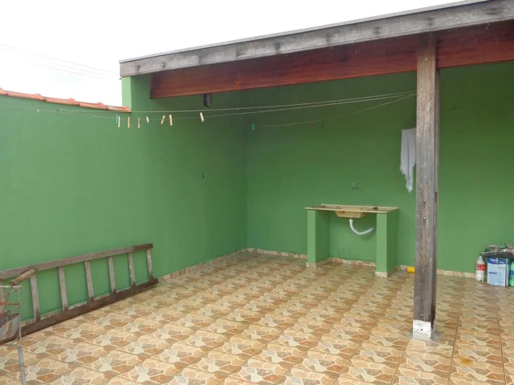 Casa, 3 quartos, 109 m² - Foto 7