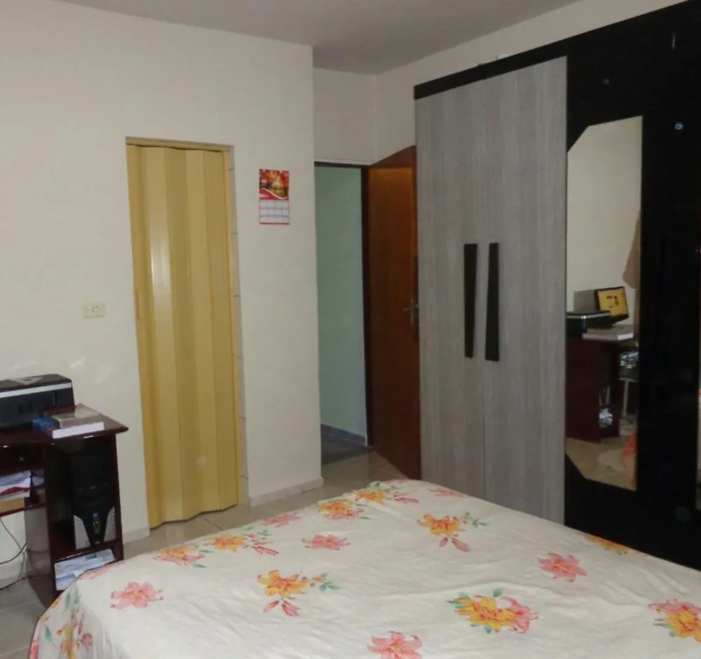 Casa, 3 quartos, 109 m² - Foto 3