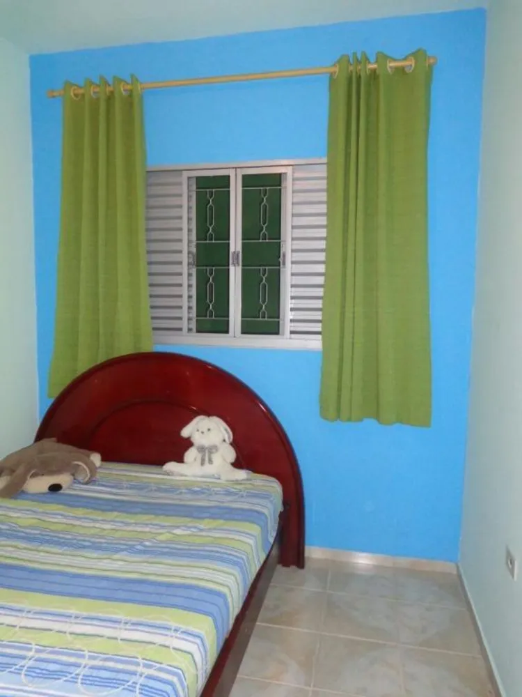 Casa, 3 quartos, 109 m² - Foto 6