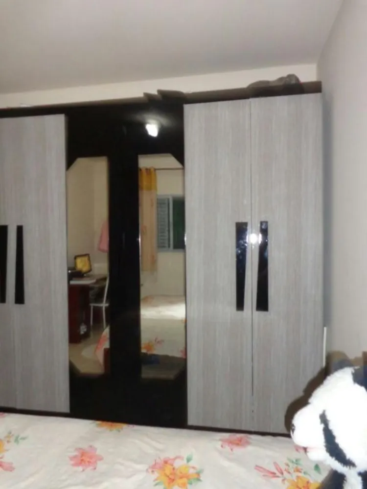Casa, 3 quartos, 109 m² - Foto 4