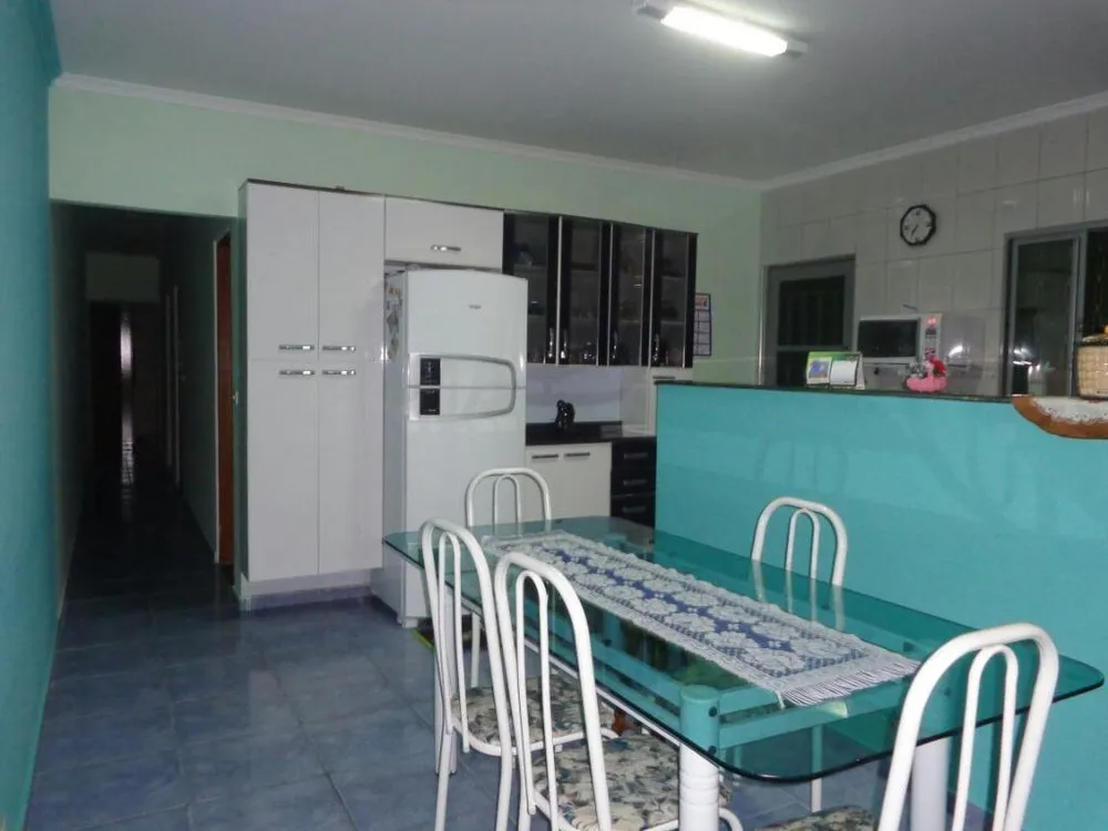Casa, 3 quartos, 109 m² - Foto 8