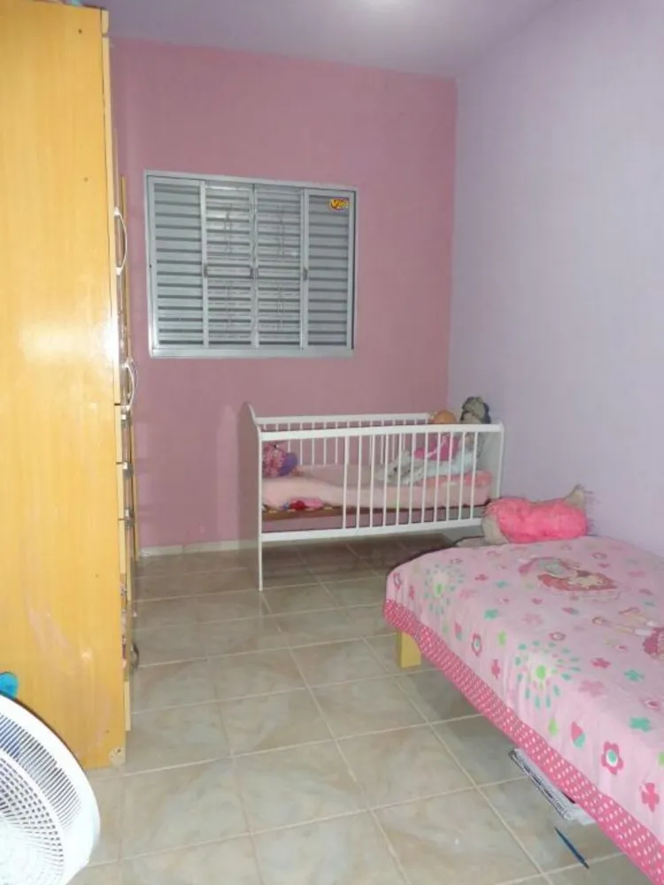 Casa, 3 quartos, 109 m² - Foto 5