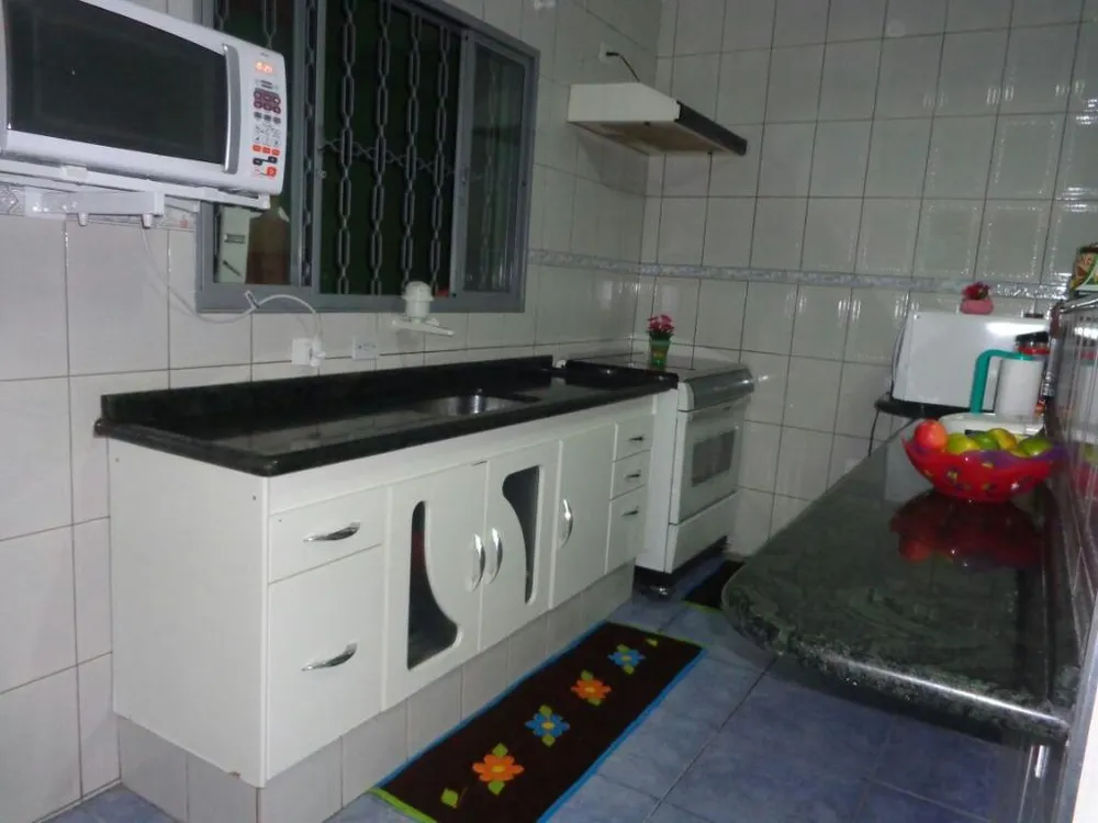 Casa, 3 quartos, 109 m² - Foto 2