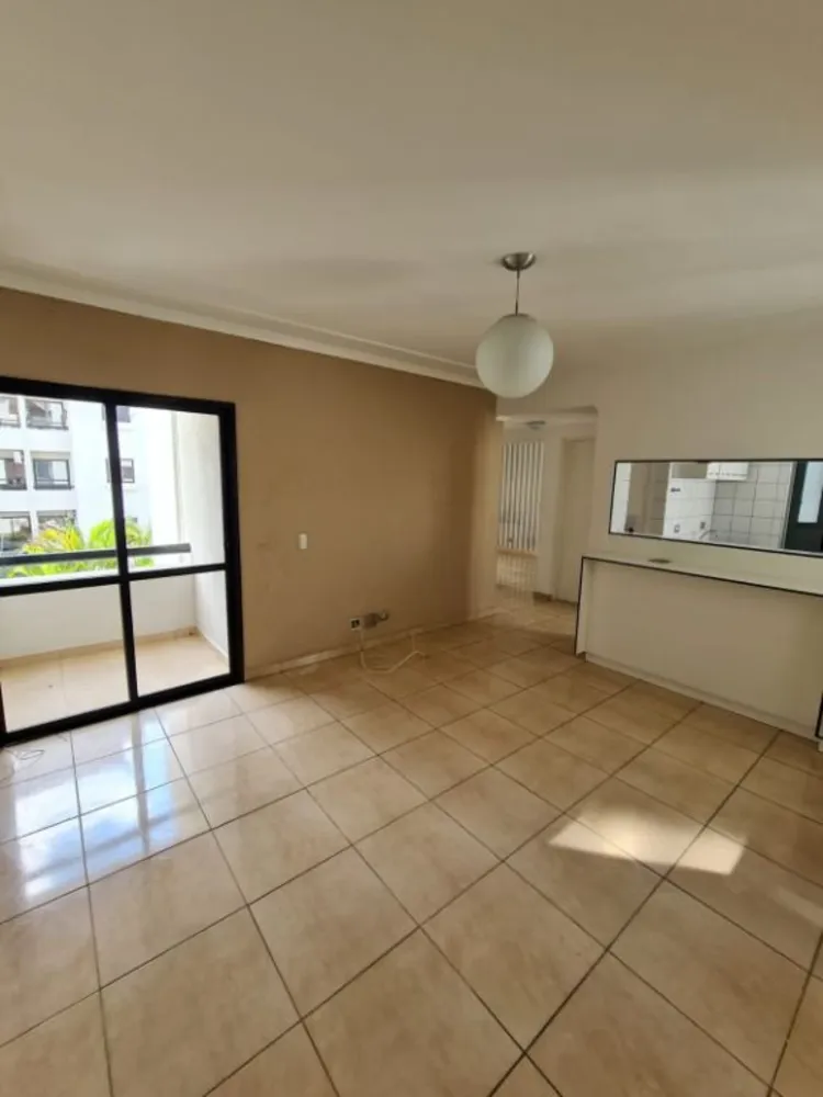 Apartamento, 2 quartos, 61 m² - Foto 1