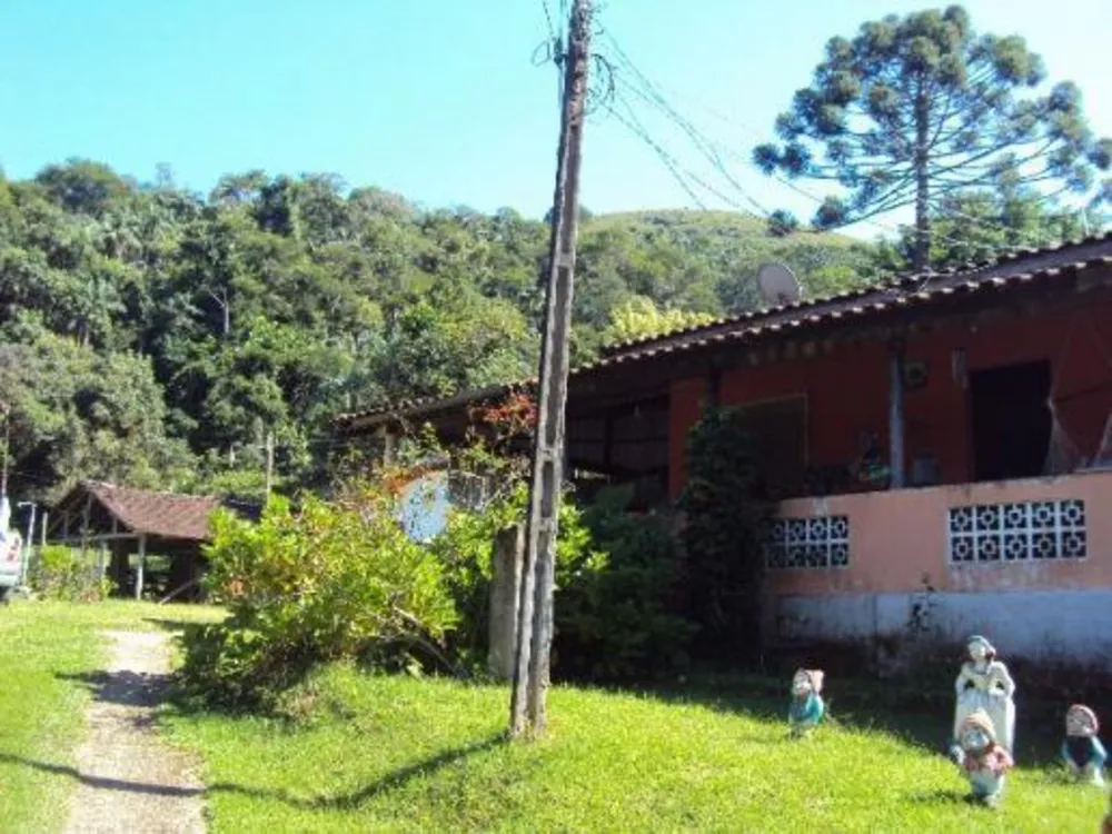 Sítio, 4 quartos, 5 hectares - Foto 2
