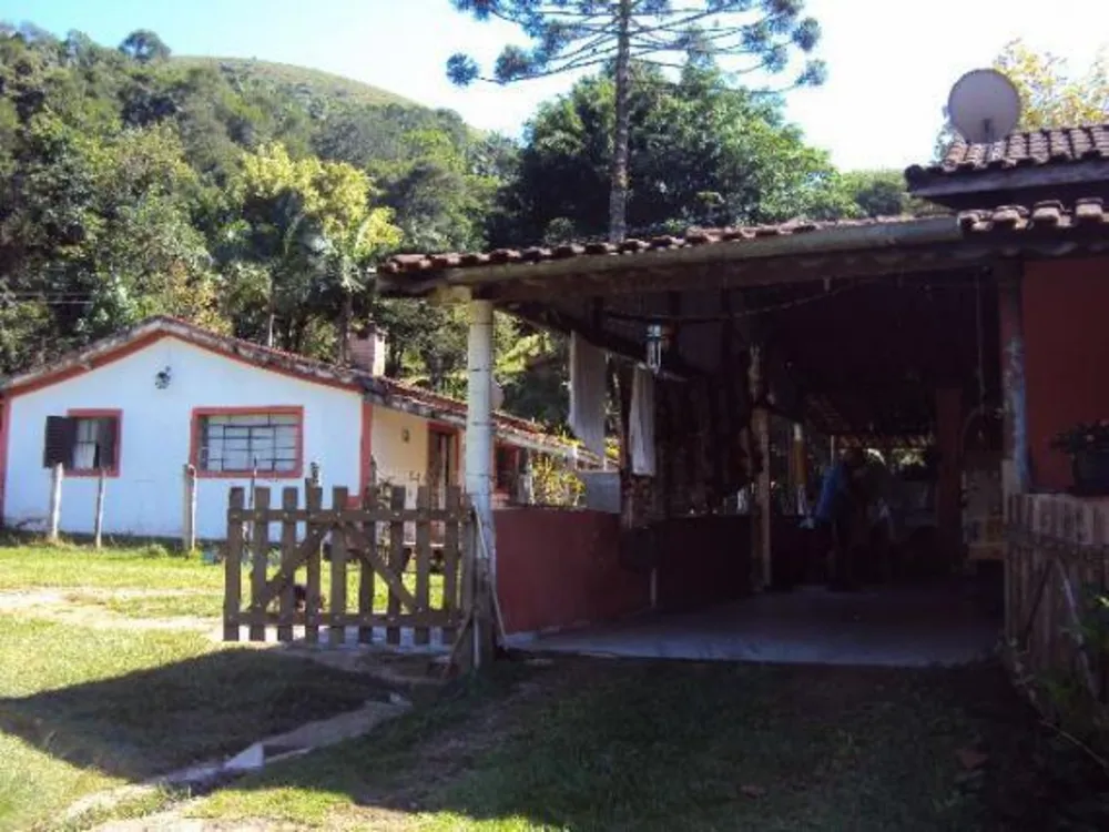Sítio, 4 quartos, 5 hectares - Foto 6