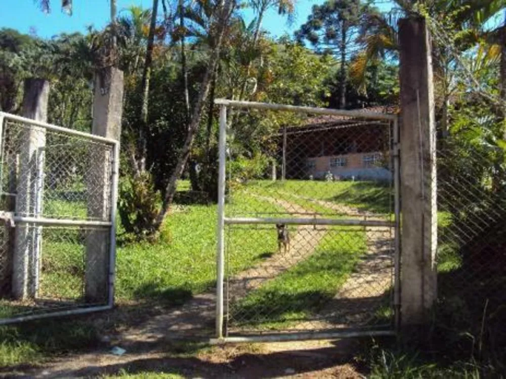 Sítio, 4 quartos, 5 hectares - Foto 1