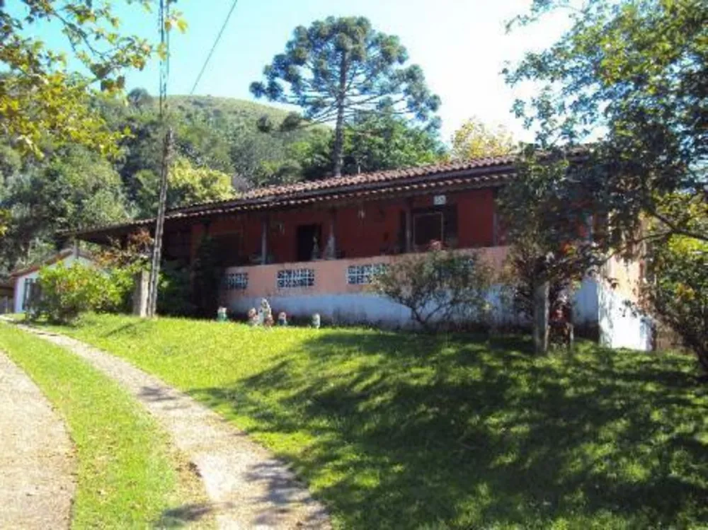 Sítio, 4 quartos, 5 hectares - Foto 8