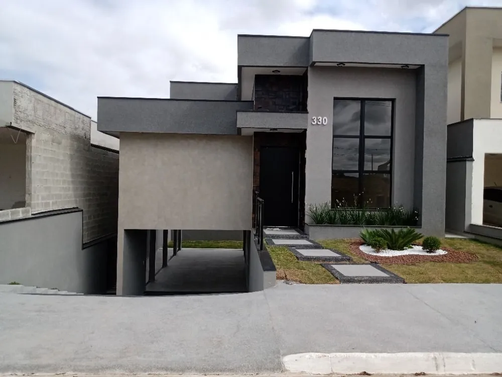 Casa, 3 quartos, 201 m² - Foto 2