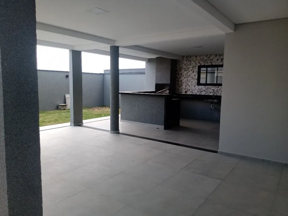 Casa, 3 quartos, 201 m² - Foto 6