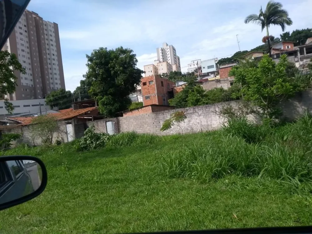 Terreno, 370 m² - Foto 1