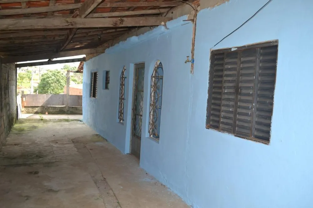 Casa, 3 quartos - Foto 8