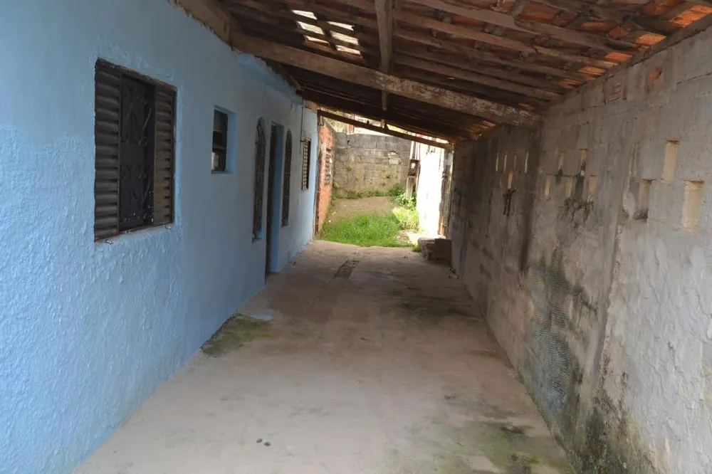 Casa, 3 quartos - Foto 7