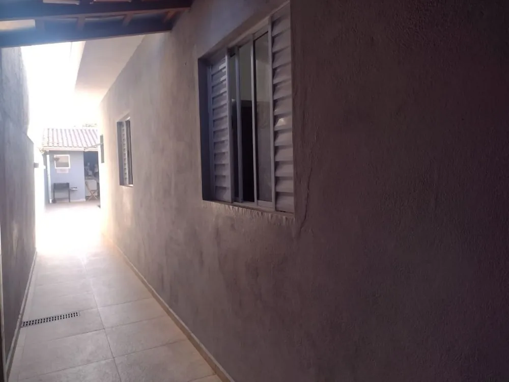 Casa, 3 quartos, 133 m² - Foto 7