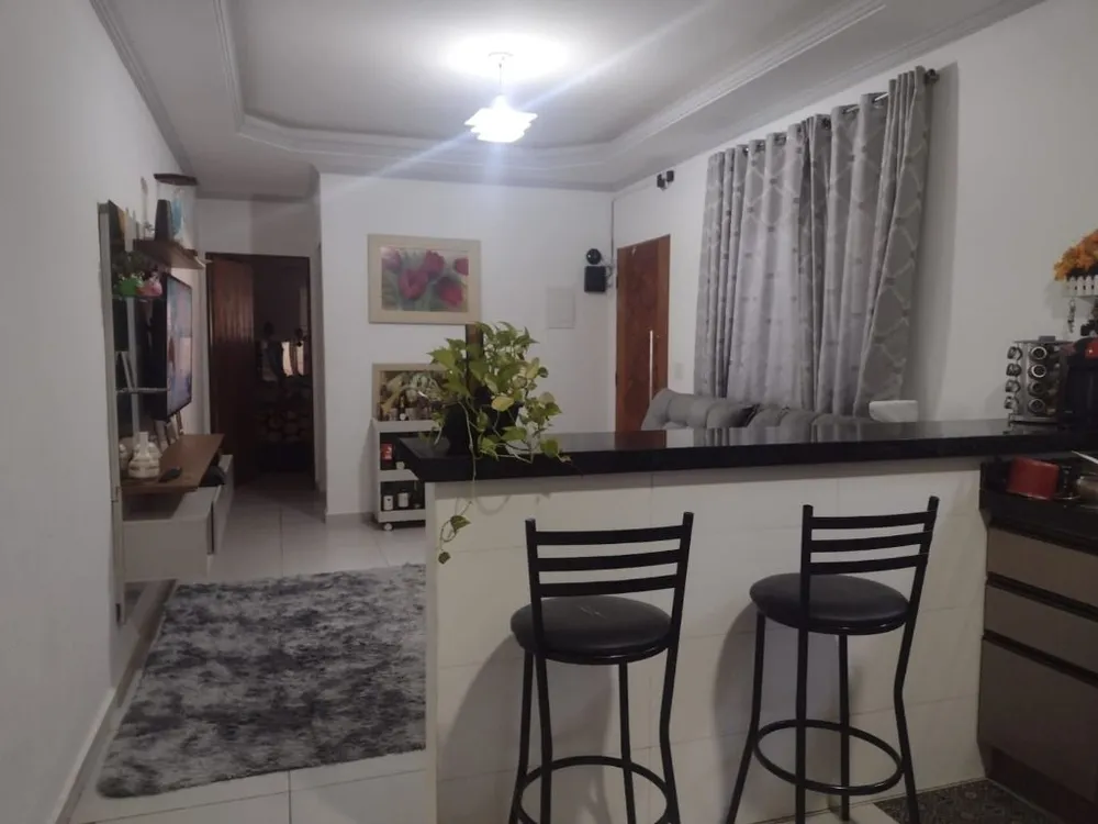 Casa, 3 quartos, 133 m² - Foto 2