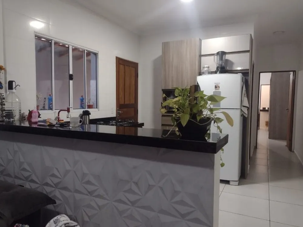 Casa, 3 quartos, 133 m² - Foto 3