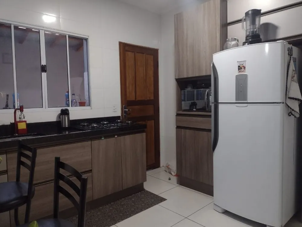 Casa, 3 quartos, 133 m² - Foto 4