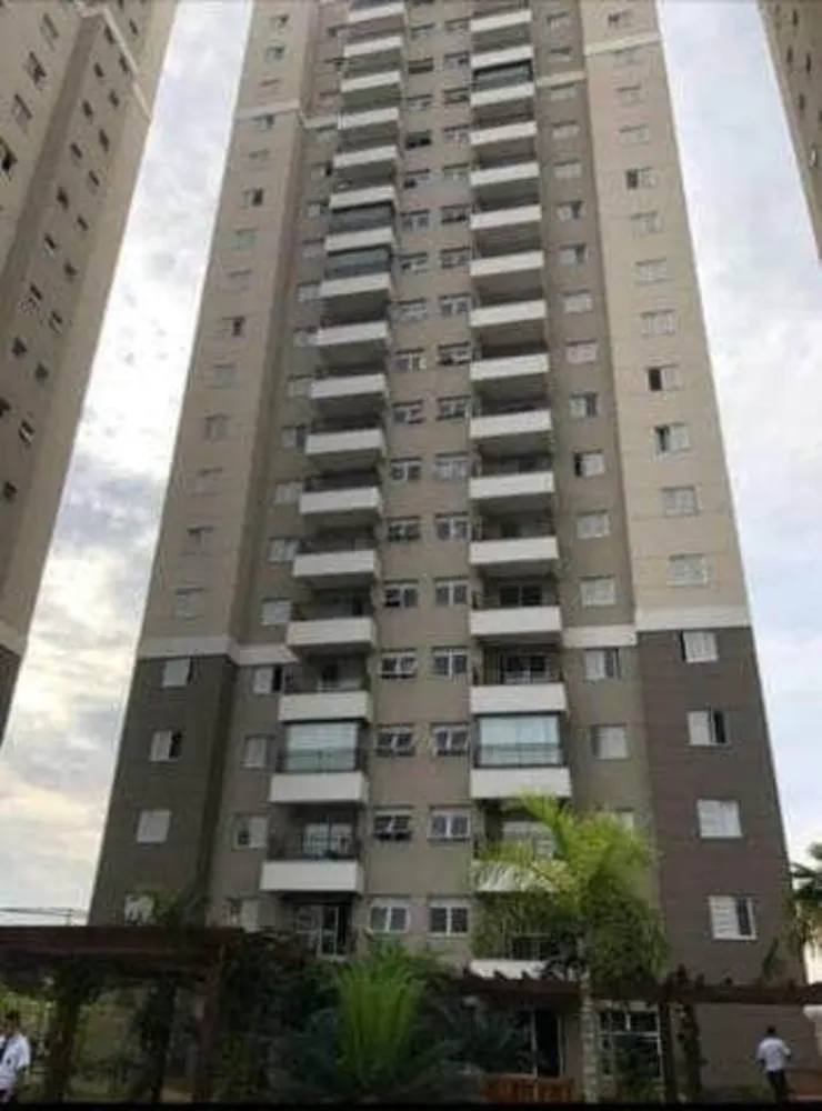 Apartamento, 2 quartos, 65 m² - Foto 1