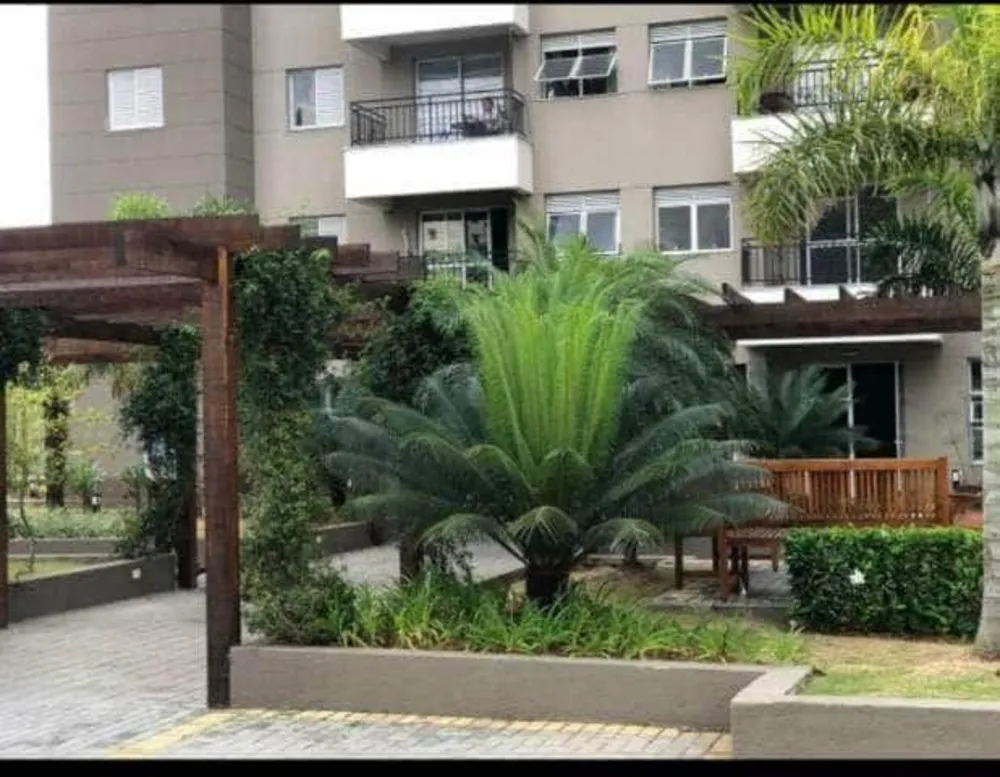 Apartamento, 2 quartos, 65 m² - Foto 8