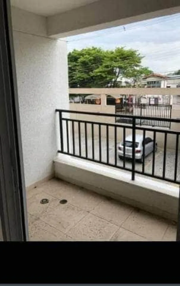 Apartamento, 2 quartos, 65 m² - Foto 5