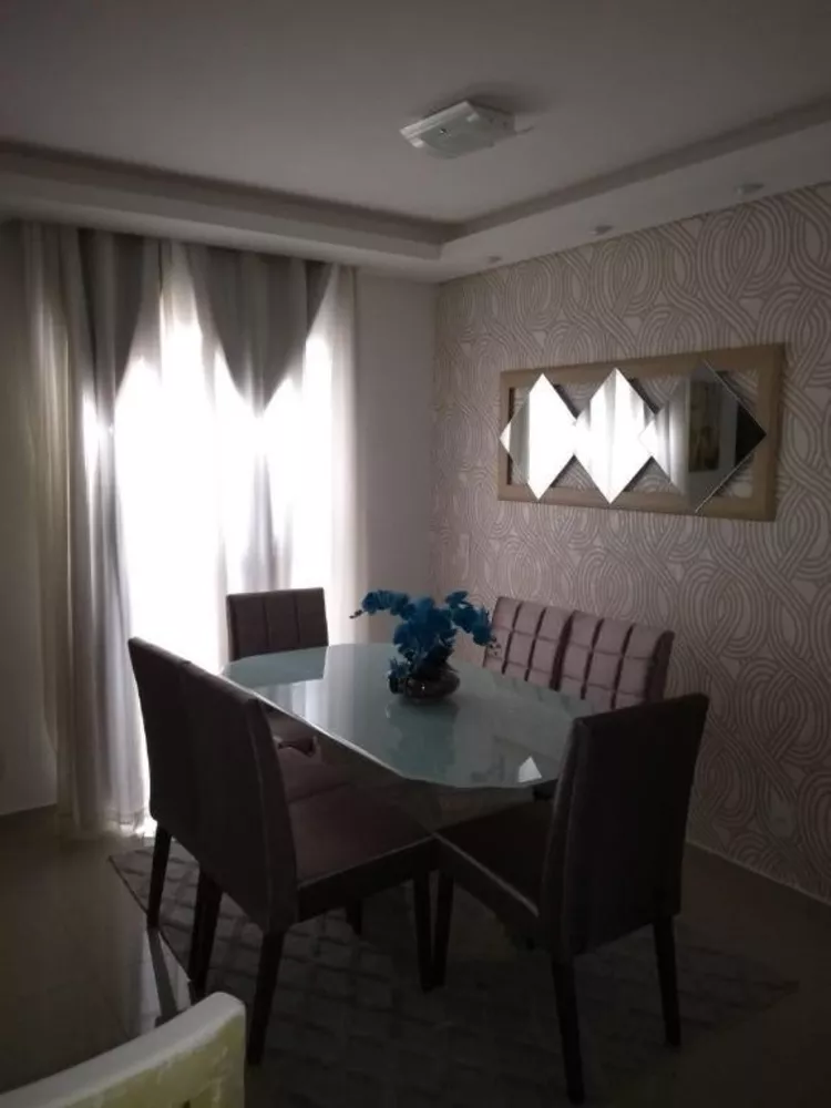 Apartamento à venda com 2 quartos, 59m² - Foto 3