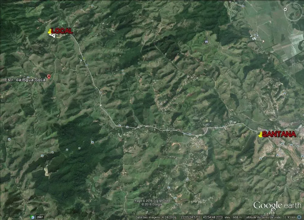 Terreno, 3000 m² - Foto 8