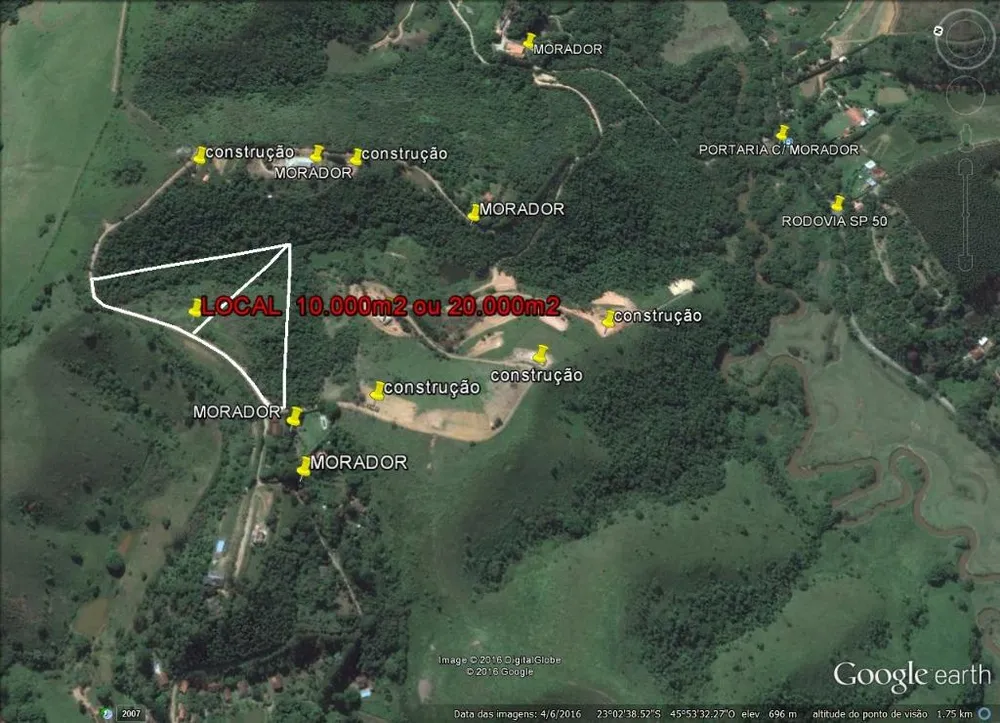 Terreno, 3000 m² - Foto 7