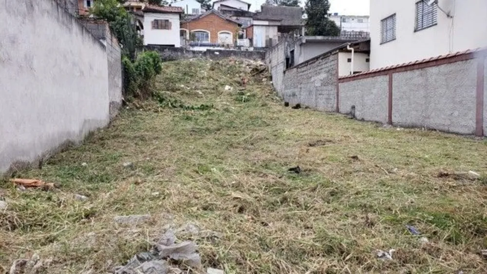 Terreno, 300 m² - Foto 5