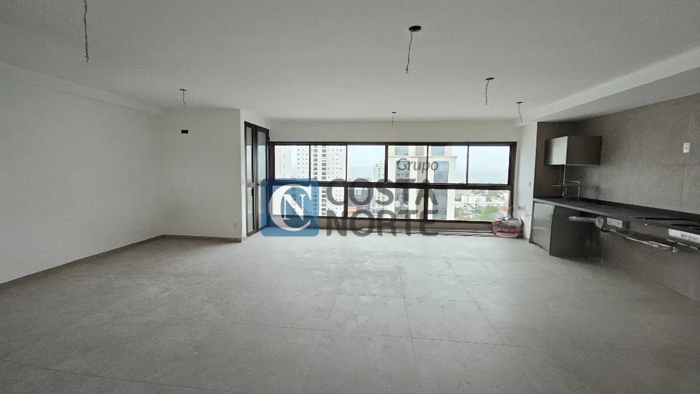 Apartamento, 2 quartos, 99 m² - Foto 2