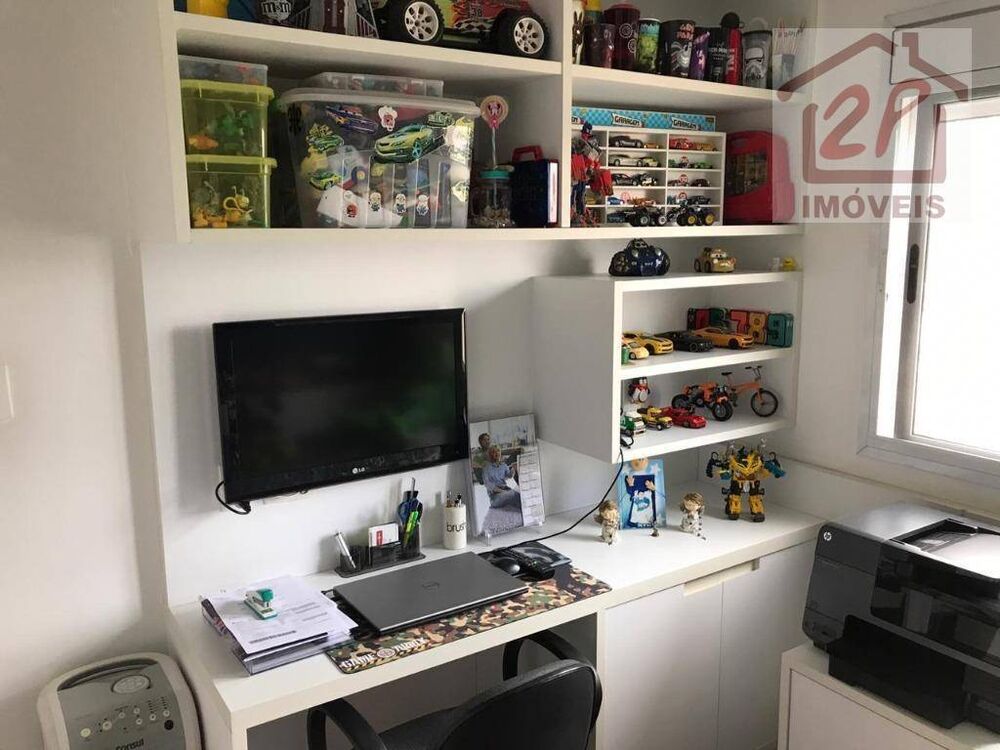 Apartamento, 2 quartos, 51 m² - Foto 2