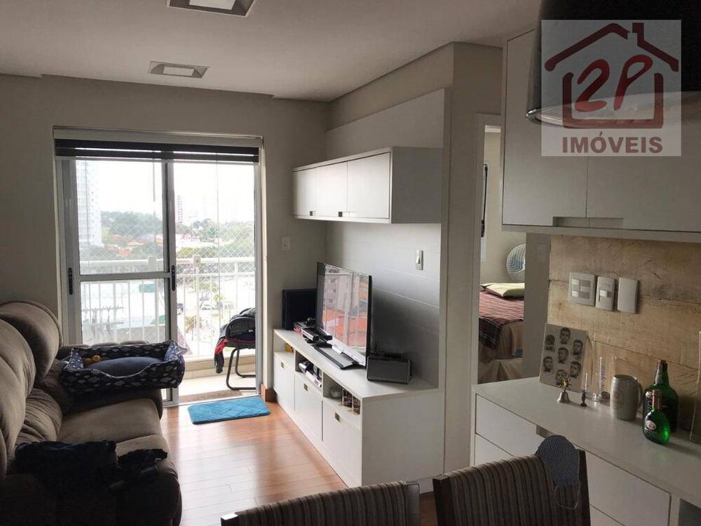 Apartamento, 2 quartos, 51 m² - Foto 4