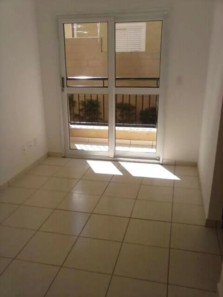 Apartamento, 2 quartos, 46 m² - Foto 1