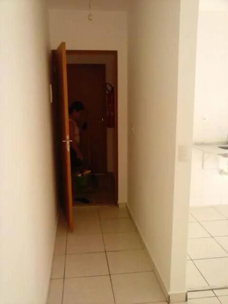 Apartamento, 2 quartos, 46 m² - Foto 8