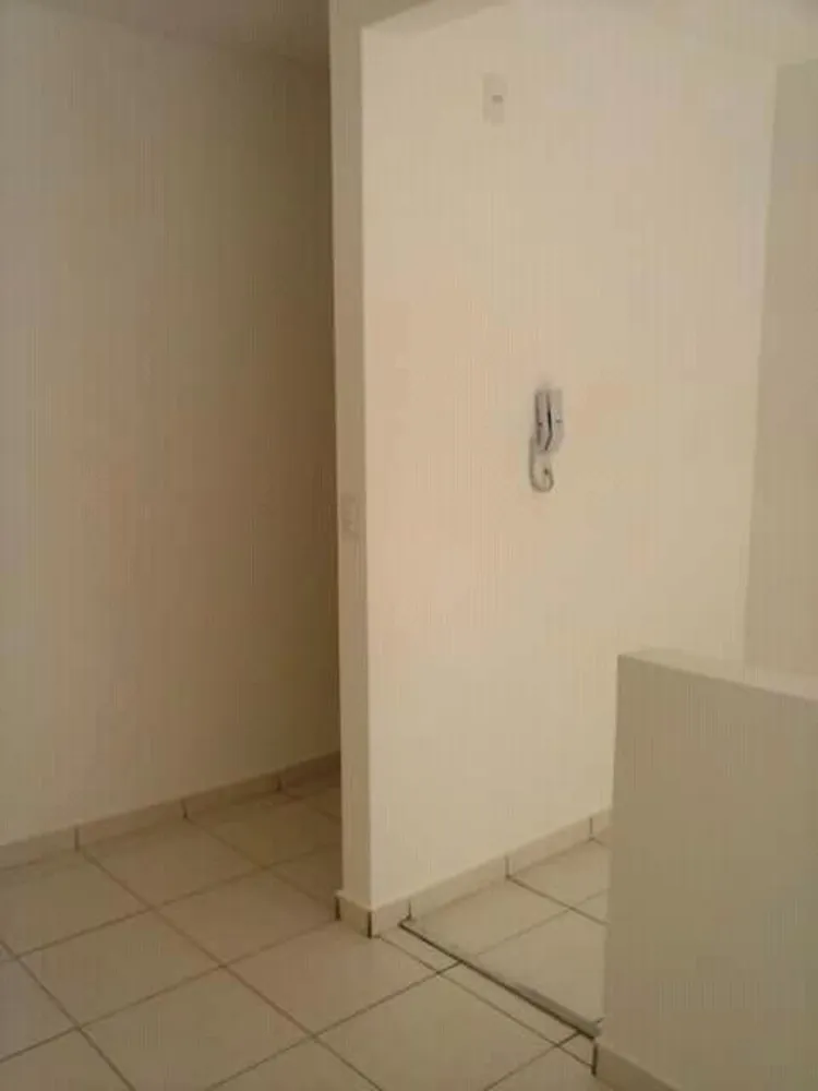 Apartamento, 2 quartos, 46 m² - Foto 2