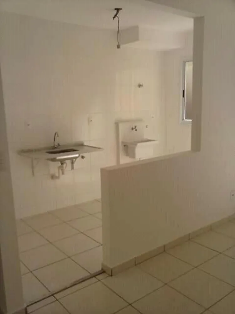 Apartamento, 2 quartos, 46 m² - Foto 3