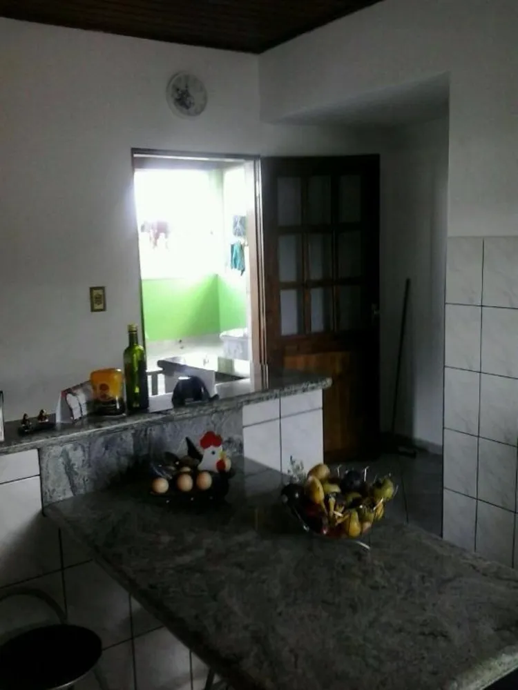 Sobrado, 6 quartos, 240 m² - Foto 5