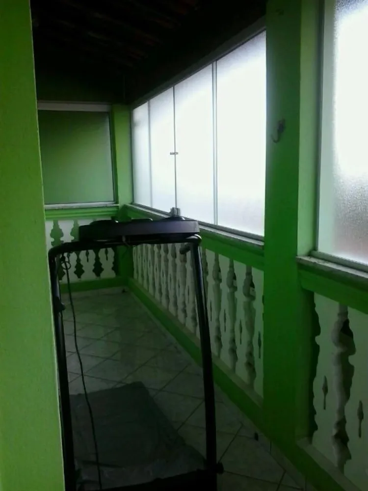 Sobrado, 6 quartos, 240 m² - Foto 3