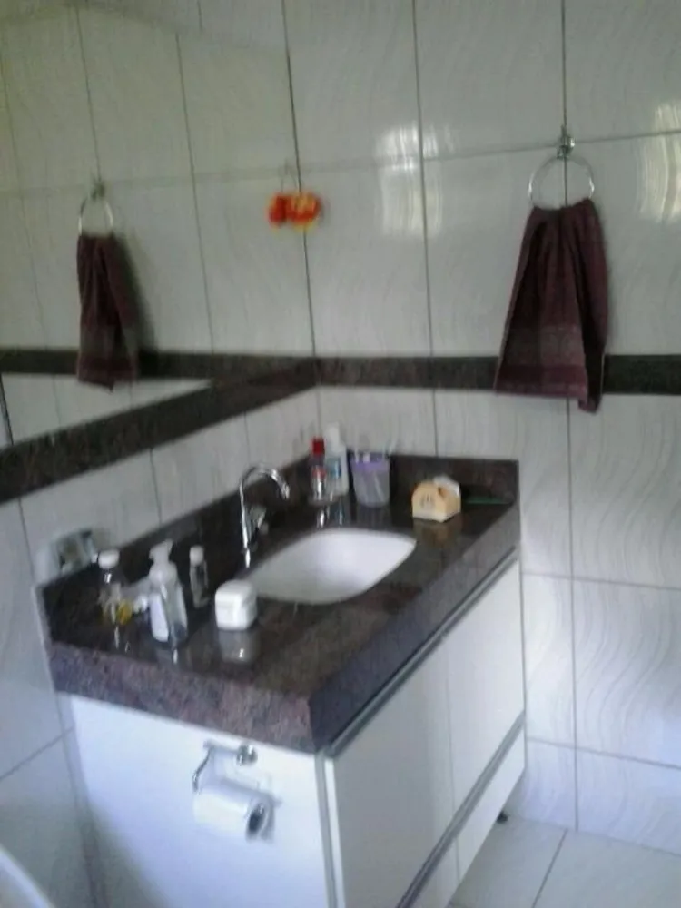 Sobrado, 6 quartos, 240 m² - Foto 8
