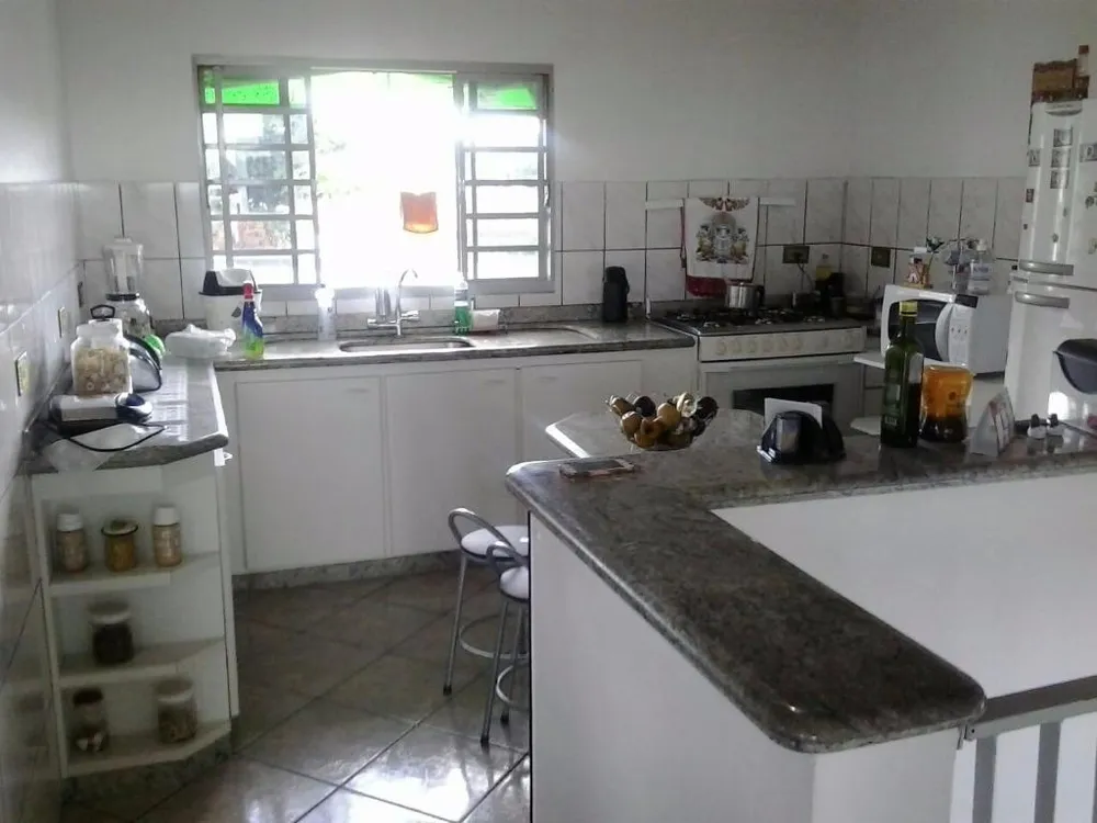 Sobrado, 6 quartos, 240 m² - Foto 6