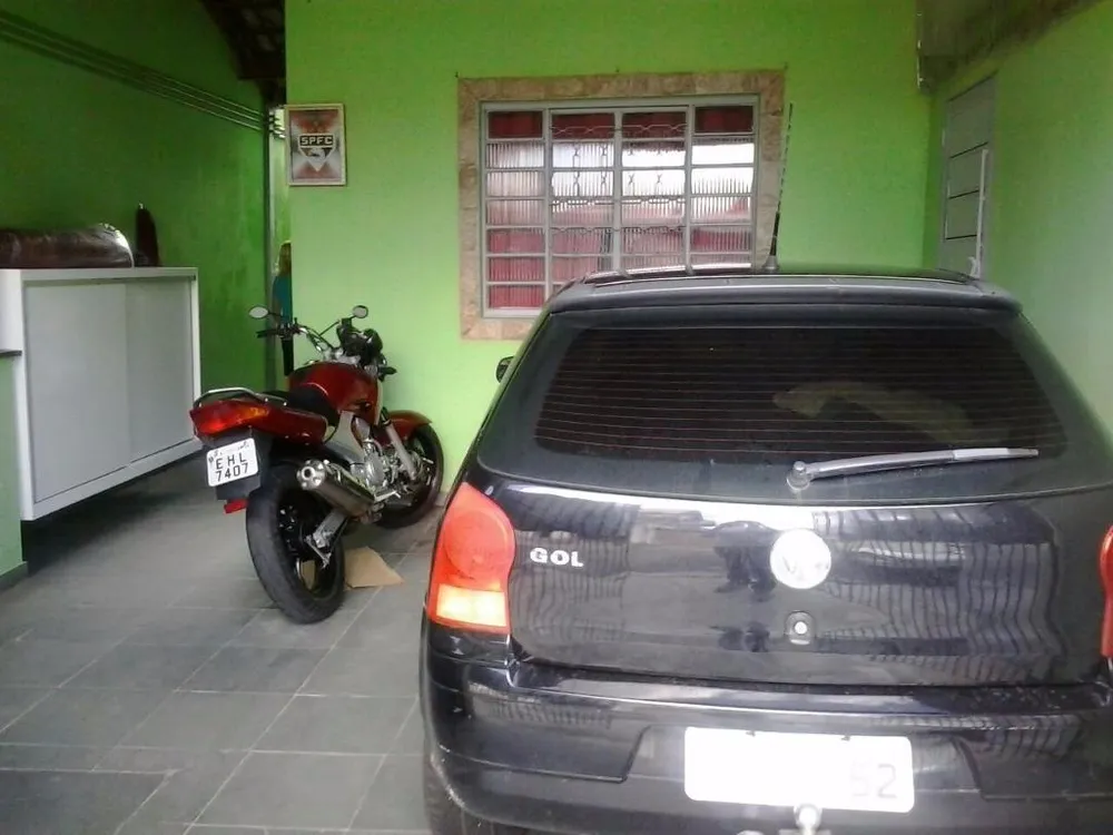 Sobrado, 6 quartos, 240 m² - Foto 1