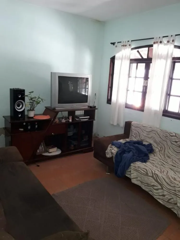 Chácara, 6 quartos, 2000 m² - Foto 5