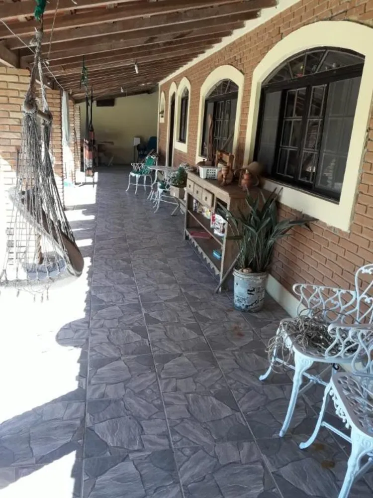 Chácara, 6 quartos, 2000 m² - Foto 3