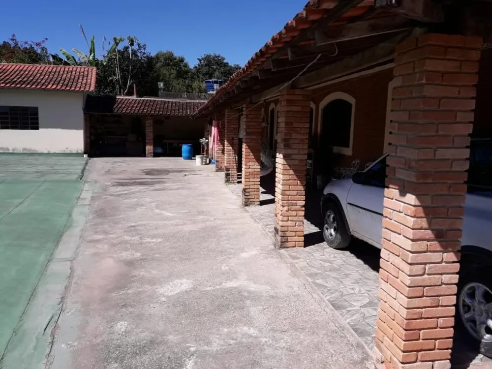 Chácara, 6 quartos, 2000 m² - Foto 4