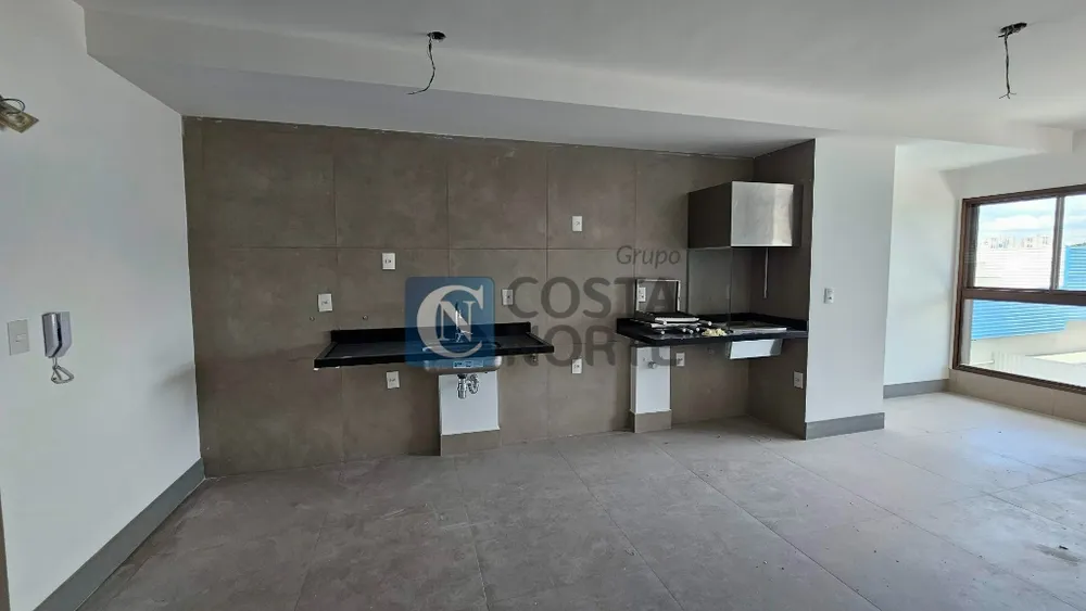 Apartamento, 3 quartos, 83 m² - Foto 3