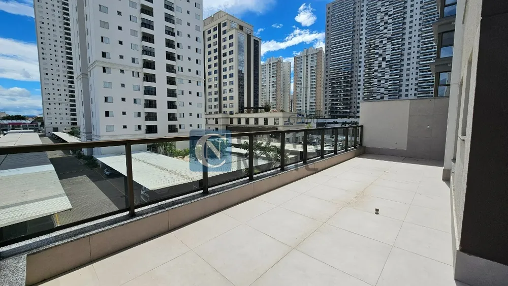 Apartamento, 3 quartos, 83 m² - Foto 7