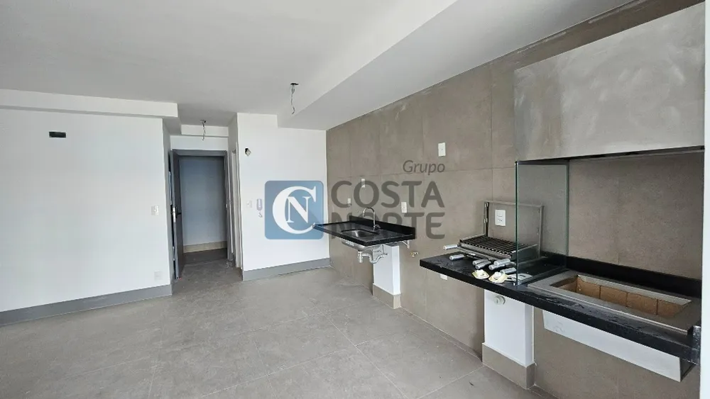 Apartamento, 3 quartos, 83 m² - Foto 2