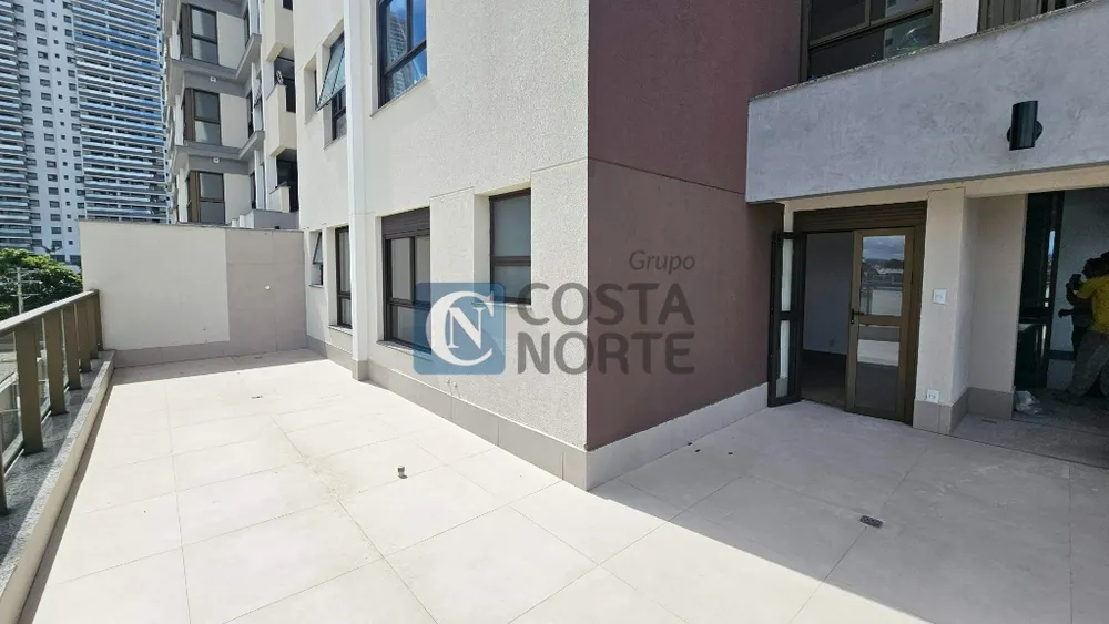 Apartamento, 3 quartos, 83 m² - Foto 8