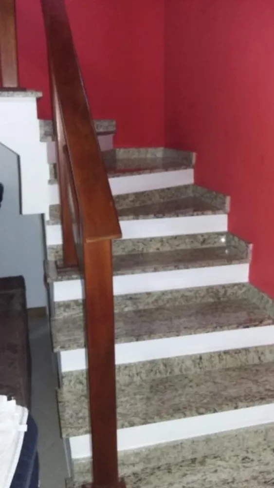 Sobrado, 3 quartos, 132 m² - Foto 3